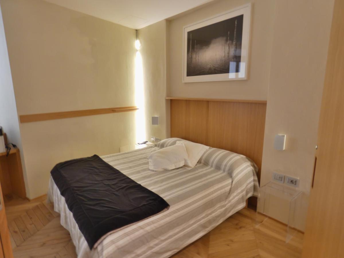 Appartement Maison Laghetto - *