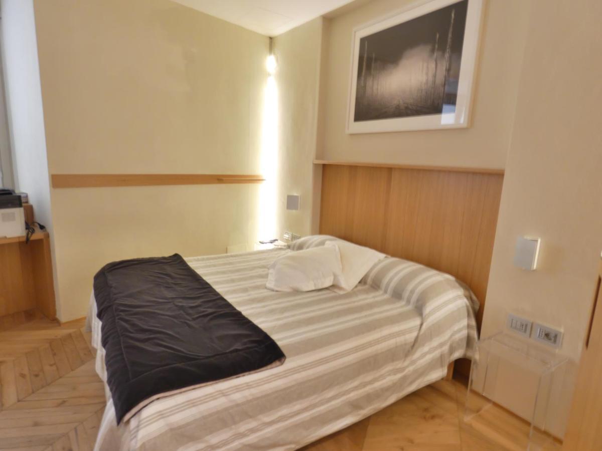 Apartamento Maison Laghetto - *