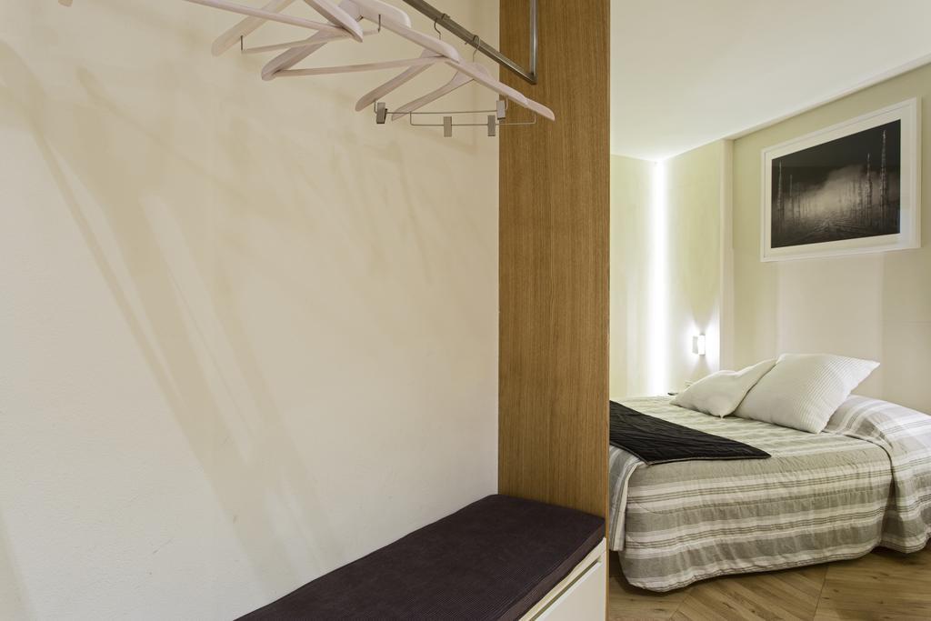 Apartamento Maison Laghetto - Milán
