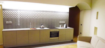Maison Laghetto - Apartamento Milán