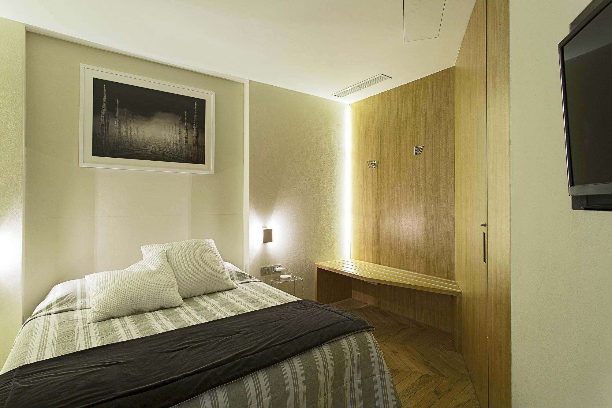 Apartamento Maison Laghetto - Milán