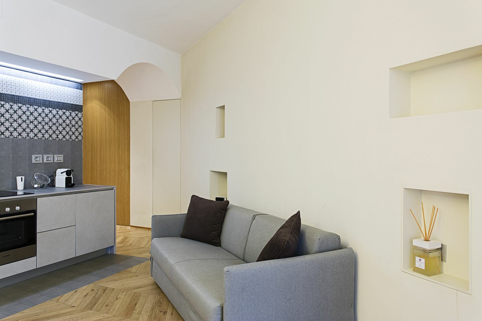 Maison Laghetto - Apartamento Milán