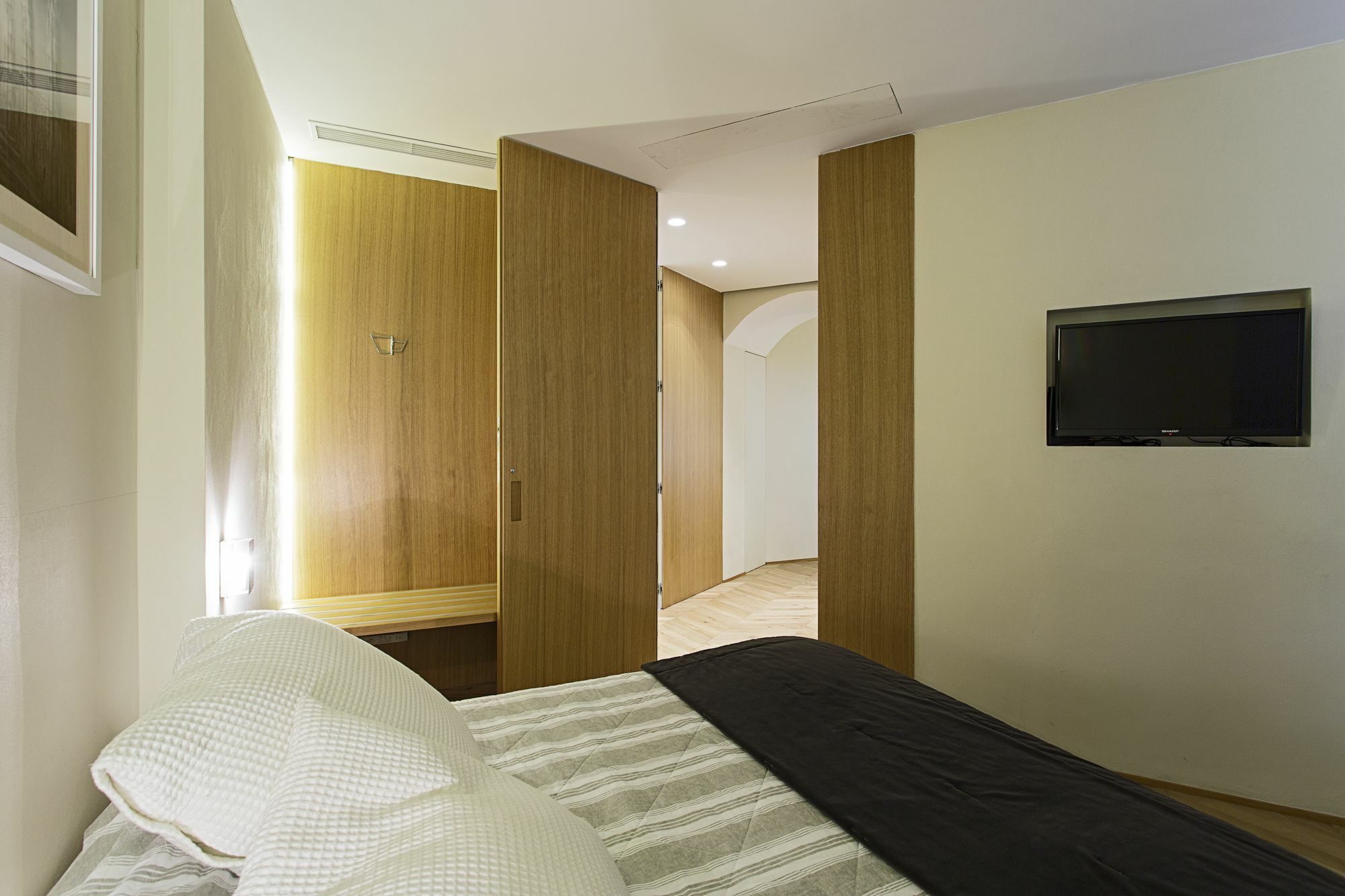 Apartamento Maison Laghetto - Milán